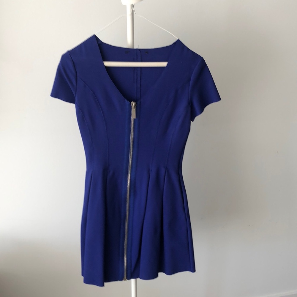 Maje Datypic dress - size 6